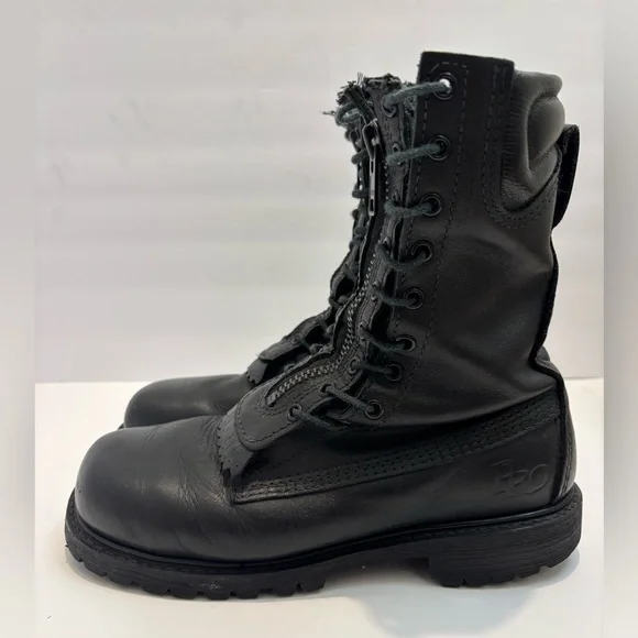 Honeywell Pro Warrington 3003 Wildland & Station Boots - NFPA 1977 certified 🔥 - Picture 6 of 11